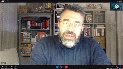 Γιώργος Φίλης: Ερντογάν γερά..την Κυριακή στις Τουρκικές εκλογές
