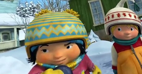 Snow Snaps Snow Snaps E024 Hockey Knights / Tic Tac Trouble