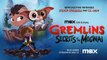 Gremlins Secrets of the Mogwai