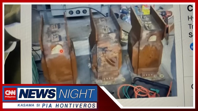 May 1 power outage sa NAIA dahil sa palyadong mga transformer