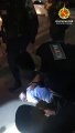 Policiais militares salvam bebê engasgado em Ceilândia