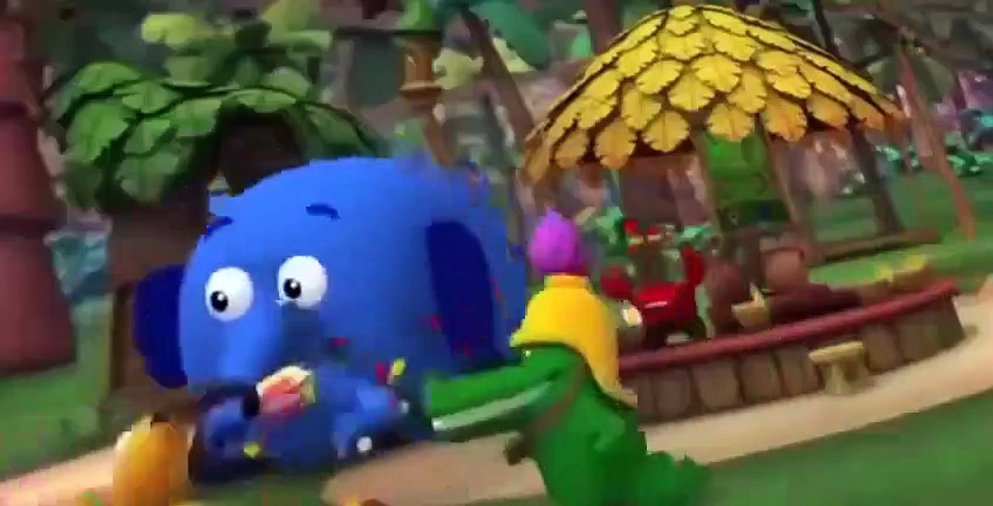 Jungle Junction Collection 03