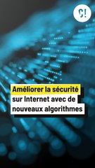 Cet ordinateur peut pirater toutes les données cryptées ?