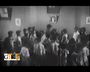 HUM LAYE HEIN TOOFAN SE KASHTI NIKAL KE - SALEEM RAZA - FILM BEDARI - 1957