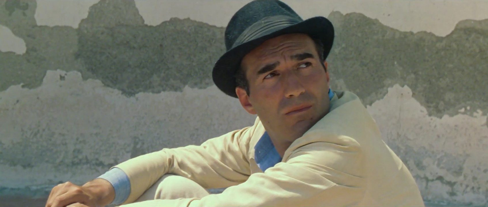 Die Verachtung - Trailer (Deutsch) HD