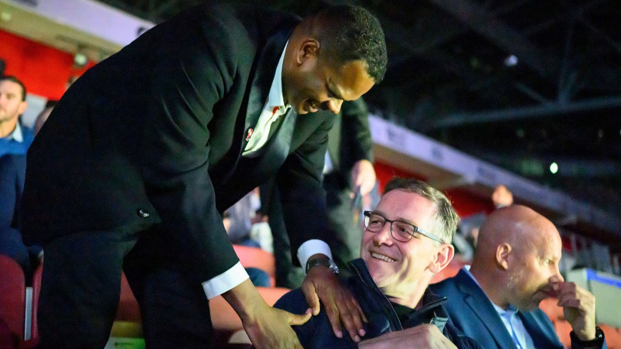 Für Gislason hätte es 'leichter sein können' - Abati freut sich auf Deutschland