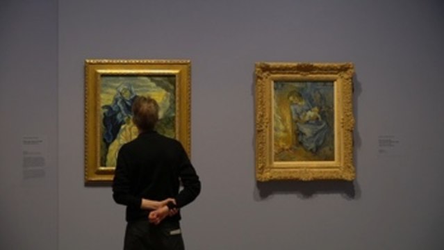 La última fase de la vida de Van Gogh se exhibe en Ámsterdam