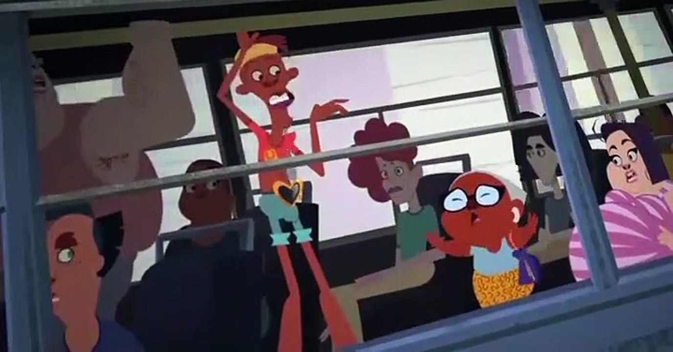 Super Drags E004