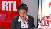 Bérengère Bonte réagit sur RTL à l'assignation en justice d'Elisabeth Borne.