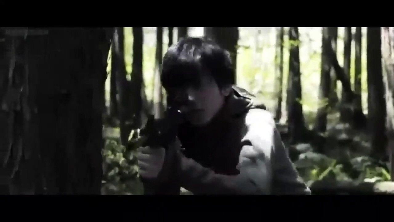 NINJA ASSASSIN 2 Latest English Movie Vidéo Dailymotion