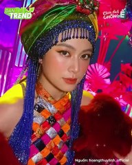 See Tình của Hoàng Thùy Linh chưa hạ nhiệt ở nước ngoài | Điện Ảnh Net