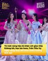 Chuyện yêu nhiều tin đồn của Hoa hậu Tiểu Vy | Điện Ảnh Net