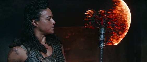 Dungeons & Dragons: An Epic Heist Adventure-Part 20