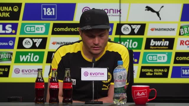 Terzic zu Titelkampf: Der Weg ist noch nicht vorbei