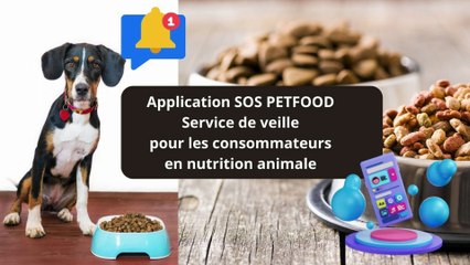 Sos Petfood - un site partenaire de Petfood Advisor