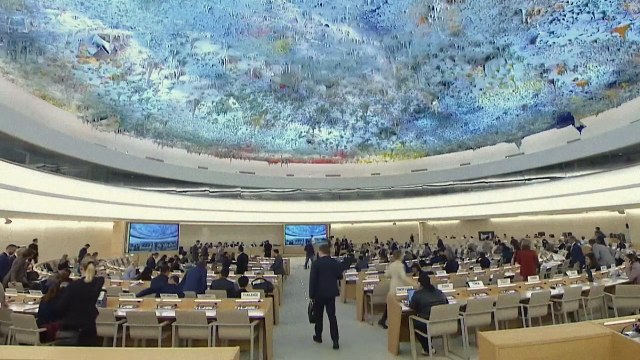 الأمم المتحدة تدعو إلى الضغط بكل الوسائل لحل الأزمة في السودان