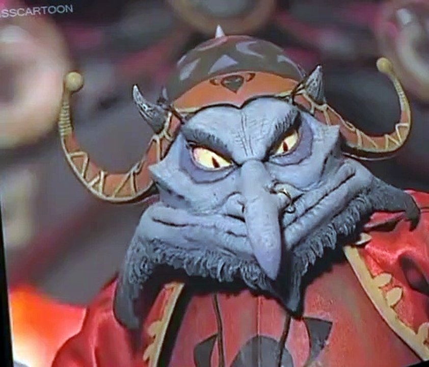 Lavender Castle Lavender Castle E004 High Moon