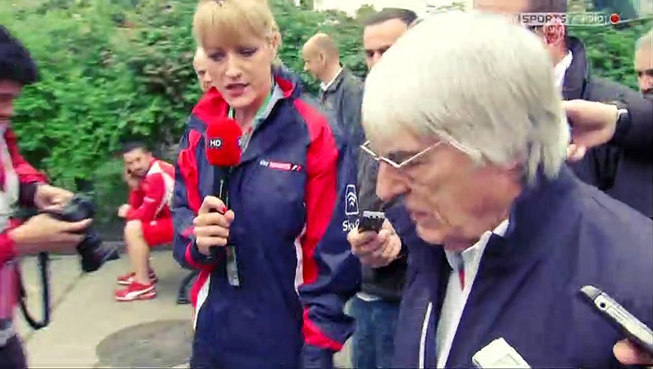 F1 2012 R03 - China - PreQualifying