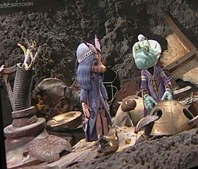 Lavender Castle Lavender Castle E006 The Black Swat