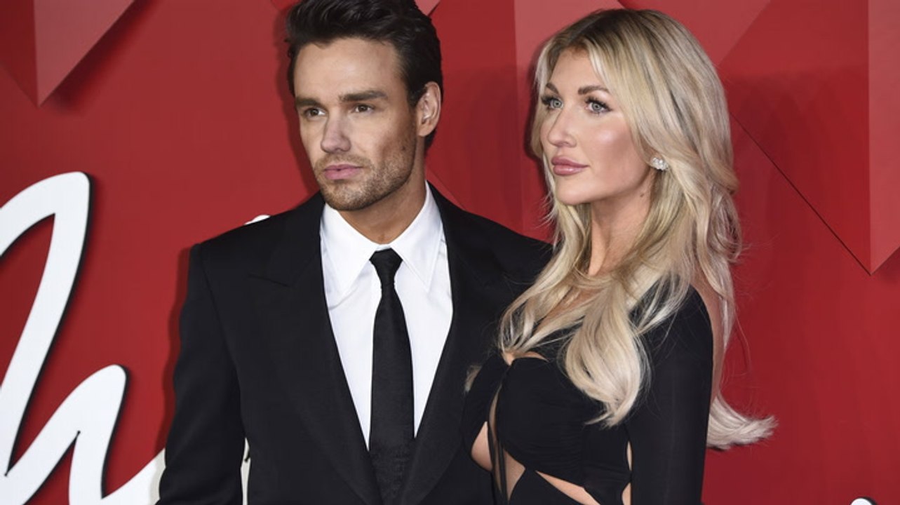 Nach wenigen Monaten: Liam Payne ist wieder Single