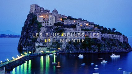 Les 10 plus belles îles du monde