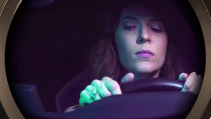 Short horror movies , No Signal, film d'horreur