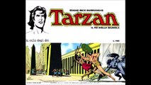 TARZAN---LA CULLA DEGLI DEI