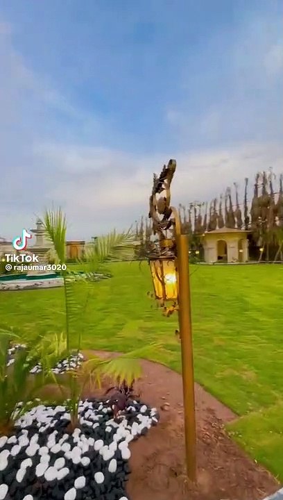 Wonderful House