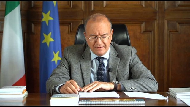 Valditara: calo natalità e sempre meno studenti, conseguenze drammatiche