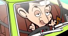 Mr Bean Mr Bean S04 E023 Jurassic Bean