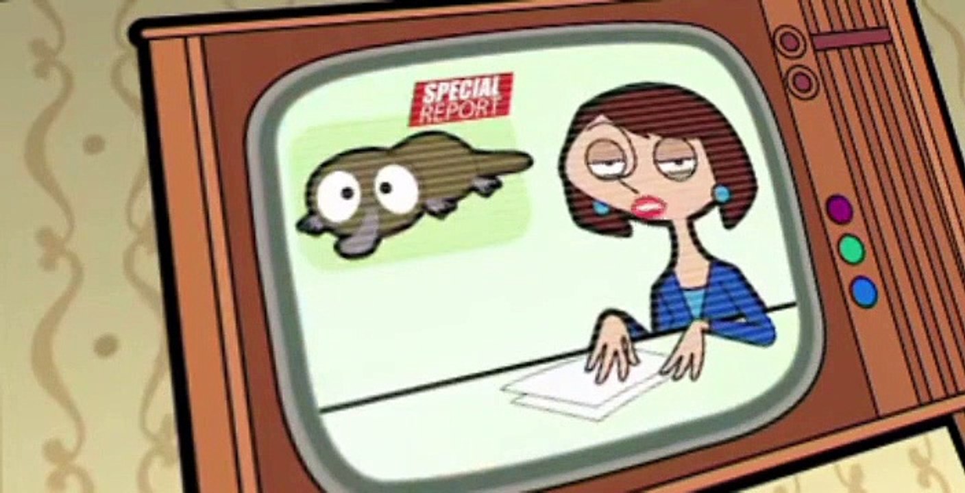 Mr Bean Mr Bean S04 E024 Caring Bean