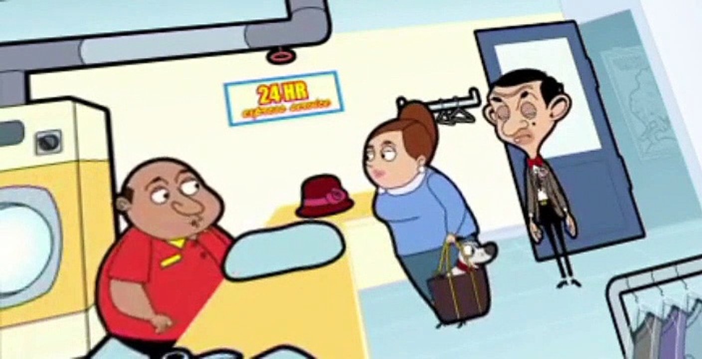 Mr Bean Mr Bean S04 E025 Opera Bean - video Dailymotion