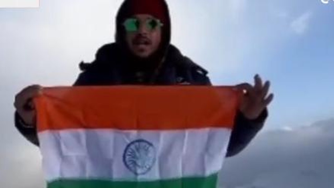 मंडला: चंद दिनों में पूरी की हौसलों की उड़ान, देखें कैसे ?