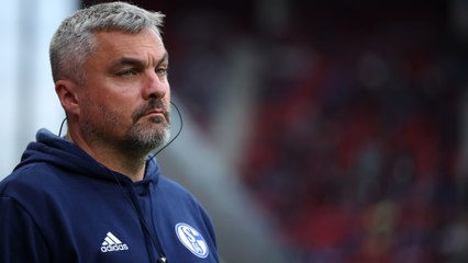 Reis vor Bayern-Spiel: "Man darf sich nicht verrückt machen lassen"