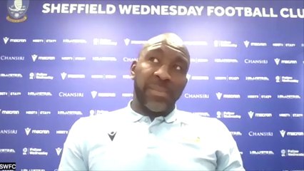 Darren Moore has some selection dilemmas for Sheffield Wednesday