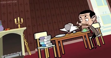 Mr Bean Mr Bean S04 E028 A New Friend