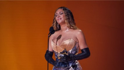 GALA VIDEO - Concert de Beyoncé : ce membre de la famille royale a fait sensation !