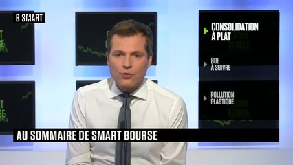 SMART BOURSE - Emission du jeudi 11 mai