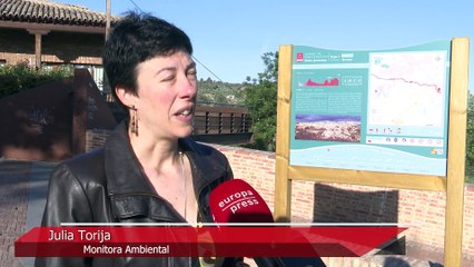 Un nuevo sendero pondrá en valor los caminos que peregrinan a Guadalupe