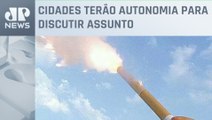 STF determina que municípios do RJ podem proibir fogos de artifício barulhentos