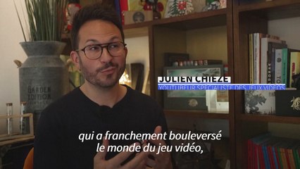 Nouveau "Zelda": "l'attente est fiévreuse", estime un spécialiste des jeux vidéos