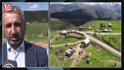 Muş'ta terörden temizlenen bölgede 30 yıl sonra oy kullanılacak