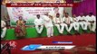 Congress MLC Jeevan Reddy Slams CM KCR At Youth Congress Meeting  Jagital  _ V6 News
