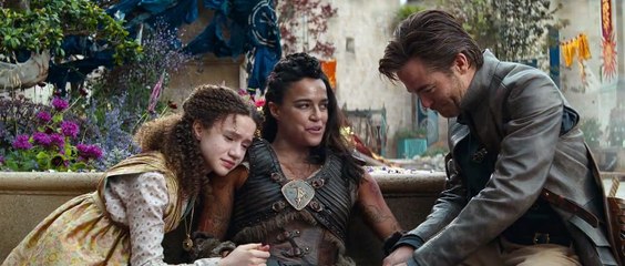 Dungeons & Dragons: An Epic Heist Adventure-Part 25