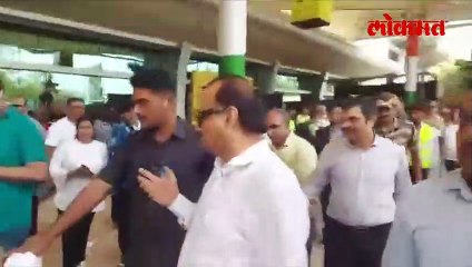 दिल्लीला गेलो नाही एवढं सांगा" पाहा अजित काय म्हणाले...