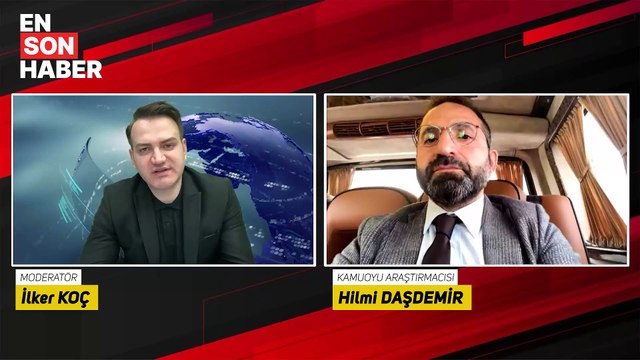 Hilmi Daşdemir, Muharrem İnce'nin adaylıktan çekilmesini değerlendirdi
