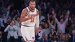 Jalen Brunson Leads Knicks Past Heat In Elimination Game 5