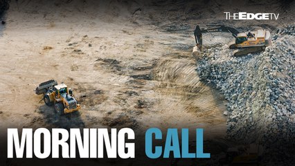 MORNING CALL:12/5/23