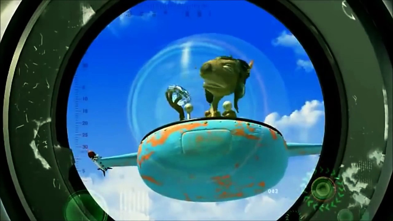 Super Backkom (Bernard Bear) HD 1080p Part 1