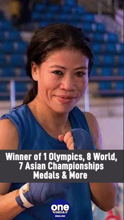 Mother’s Day 2023: Inspiring Indian Women Athletes Who Are Awesome Mothers | Oneinda News #shorts